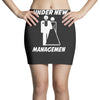 under new management funny Mini Skirts