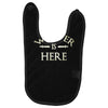 Winter (a213) Baby Bibs