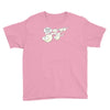 funny rude sperm bj ideal birthday gift or presen Youth Tee