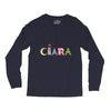 ciara Long Sleeve Shirts