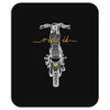 ride it Mousepad