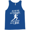 lobe Tank Top