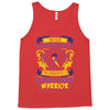 Never Underestimate the Strength of a Bladder Cancer Warrior Being Tank Top