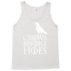 crows Tank Top