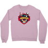 monsters Crewneck Sweatshirt