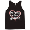 Tu Amor Me Hace Grande Tank Top