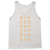 Ability Dungeon And Dragons Tank Top