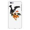 dragon duel collide iPhone 6 Plus/6s Plus Case