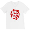 lets play a game V-Neck Tee