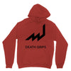 Death Grips Unisex Hoodie