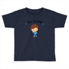 class o f 2019 cool boy Toddler T-shirt