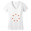wish automata Women's V-Neck T-Shirt