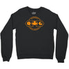 quebec gatineau railway Crewneck Sweatshirt