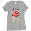 spirit catcher Ladies Fitted T-Shirt