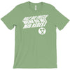 fresse ,spr&uuml;che,party,dumm mach,film T-Shirt
