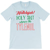 where's the tylenol T-Shirt