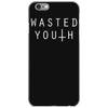 wasted youth iPhone 6/6s Case