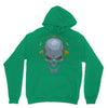 skull Unisex Hoodie