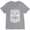 Things Better 1997 Age Approach Magnificent V-Neck Tee
