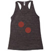 percent Racerback Tank