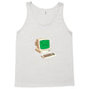my memory is terrible Tank Top