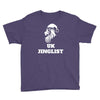 uk jinglist Youth Tee
