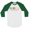 fahrie77 3/4 Sleeve Shirt