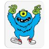 monster Mousepad