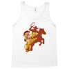 wild bill pickles Tank Top