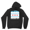 Chicago City Unisex Hoodie
