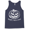 happy halloween 3 Tank Top