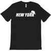 new york T-Shirt