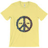 peace in our time vectorized T-Shirt