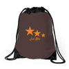 LOST STAR Drawstring Bags