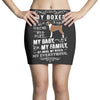 friend Mini Skirts