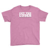 get the ludes! Youth Tee