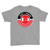 TOP PLAYER Youth Tee
