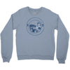 sleepy hollow Crewneck Sweatshirt