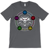 The Witcher Signs T-Shirt