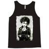back in the old days Tank Top
