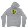 let's rock Hoodie