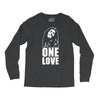 one love Long Sleeve Shirts