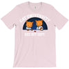 pondering life's biggest mysteries T-Shirt