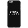 Vegan For The Planet iPhone 6/6s Case