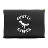 Auntiesaurus Accessory Pouches