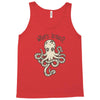 what's kraken Tank Top