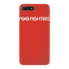 fighters iPhone 7 Plus Case