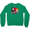 it's leviosaaaaaaah Crewneck Sweatshirt