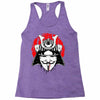 samurainonymous Racerback Tank