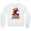 mon calamari admirals Crewneck Sweatshirt